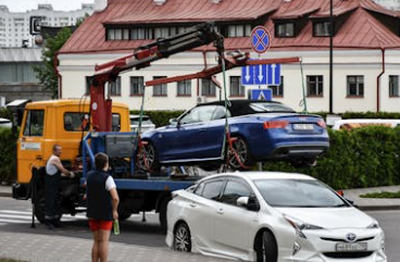 H&amp;M Towing - General Contractors in Sherwood Park, Alberta