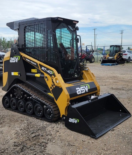 AgCon Equipment Ltd.