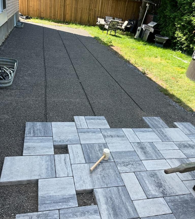 Pro Aya Construction Corp