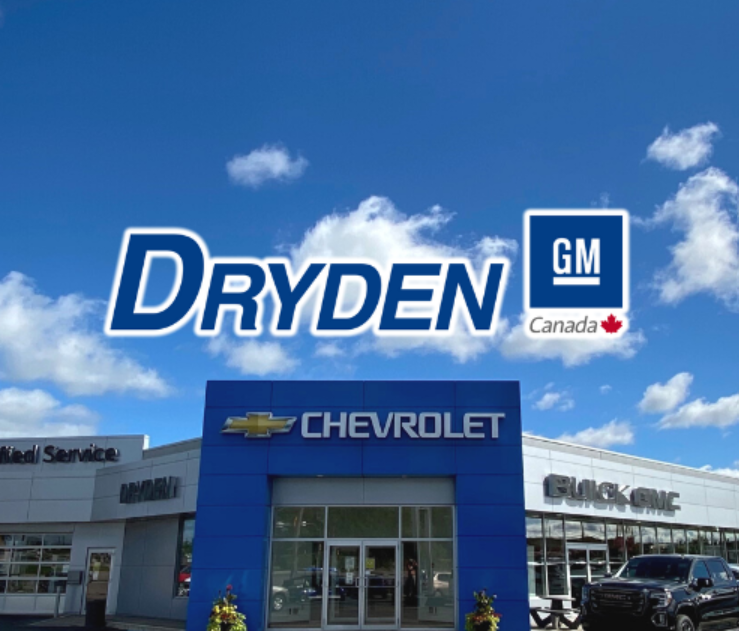 Dryden GM