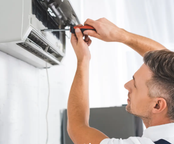 Meccom Air Systems in Etobicoke, Ontario - Photo 1