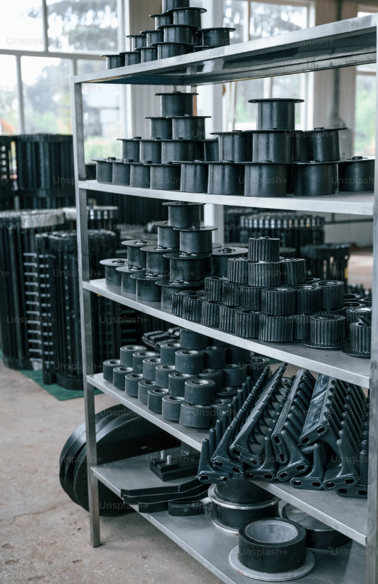 ICM Machining - General Contractors in Val Gagne, Ontario