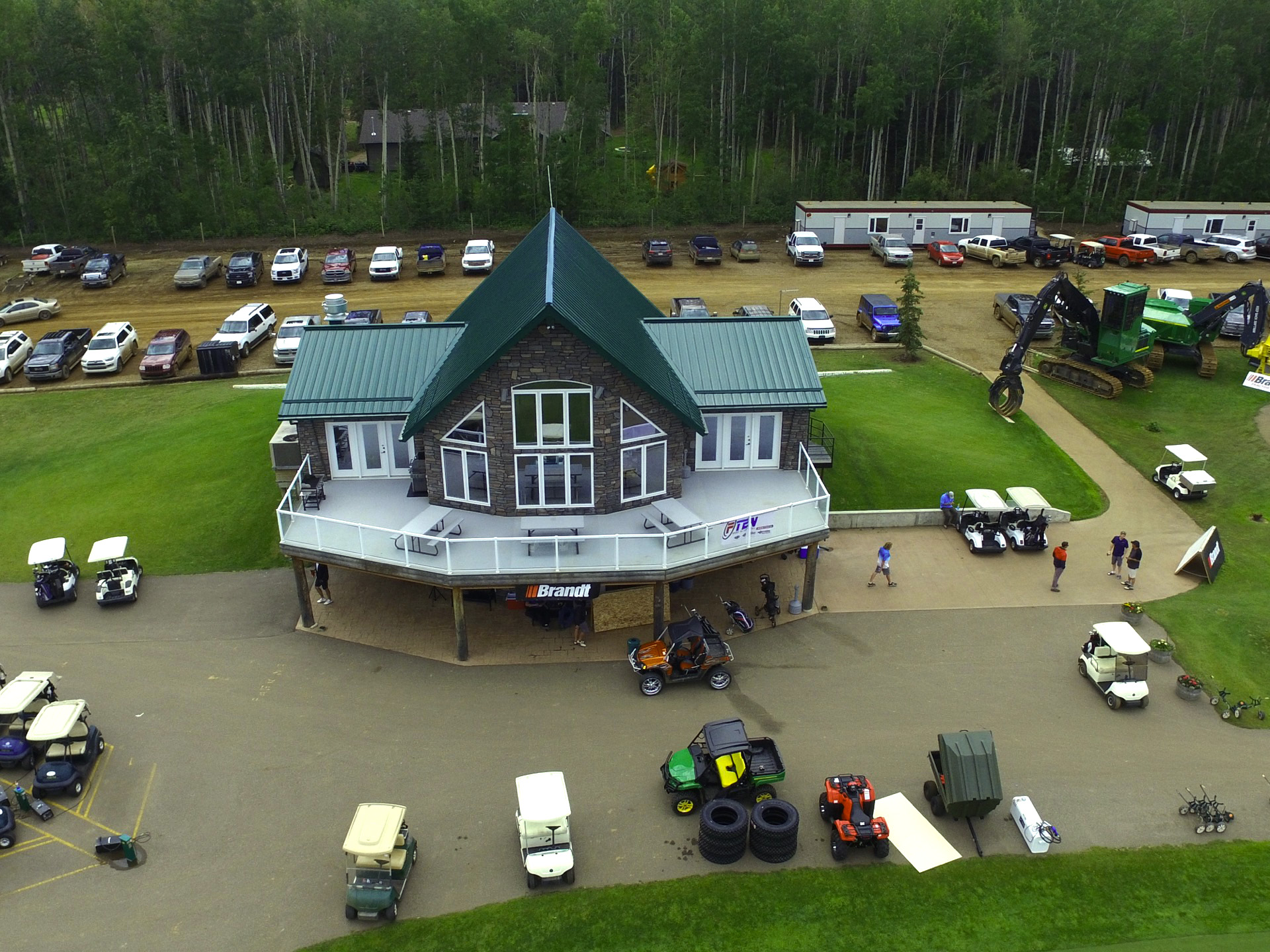 La Crete Golf Course