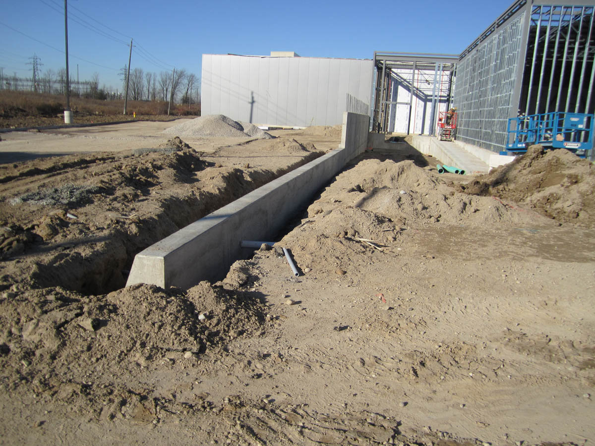 Project x Construction Ltd.