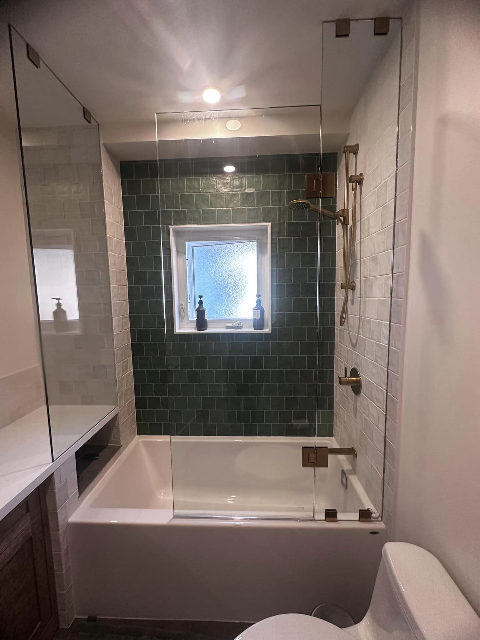 CK Home Improvements Inc