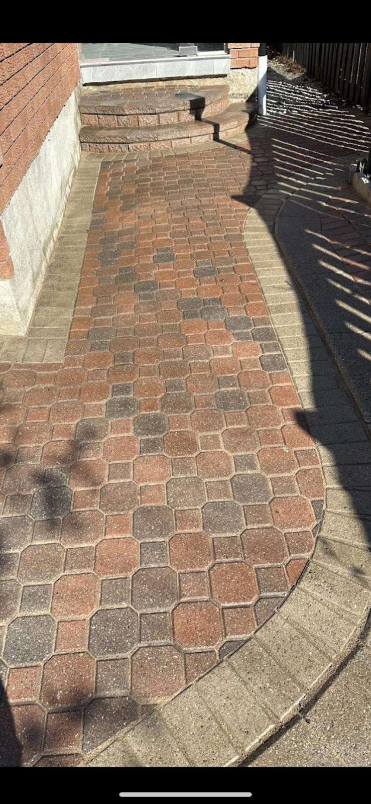 Victory Interlocking & Restoration