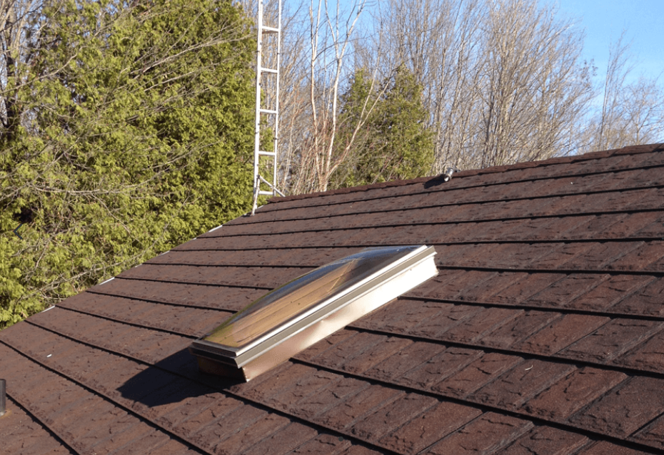 Jake's Roofing And General Contracting