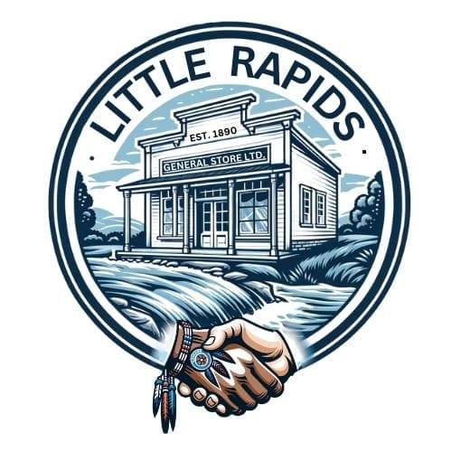 Little Rapids General Store and Gas Bar