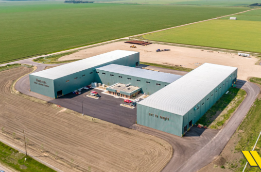 Quorex Construction Ltd