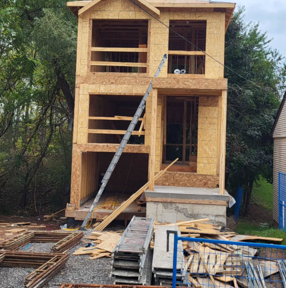 Fine Art General Contracting Inc in Scarborough, Ontario