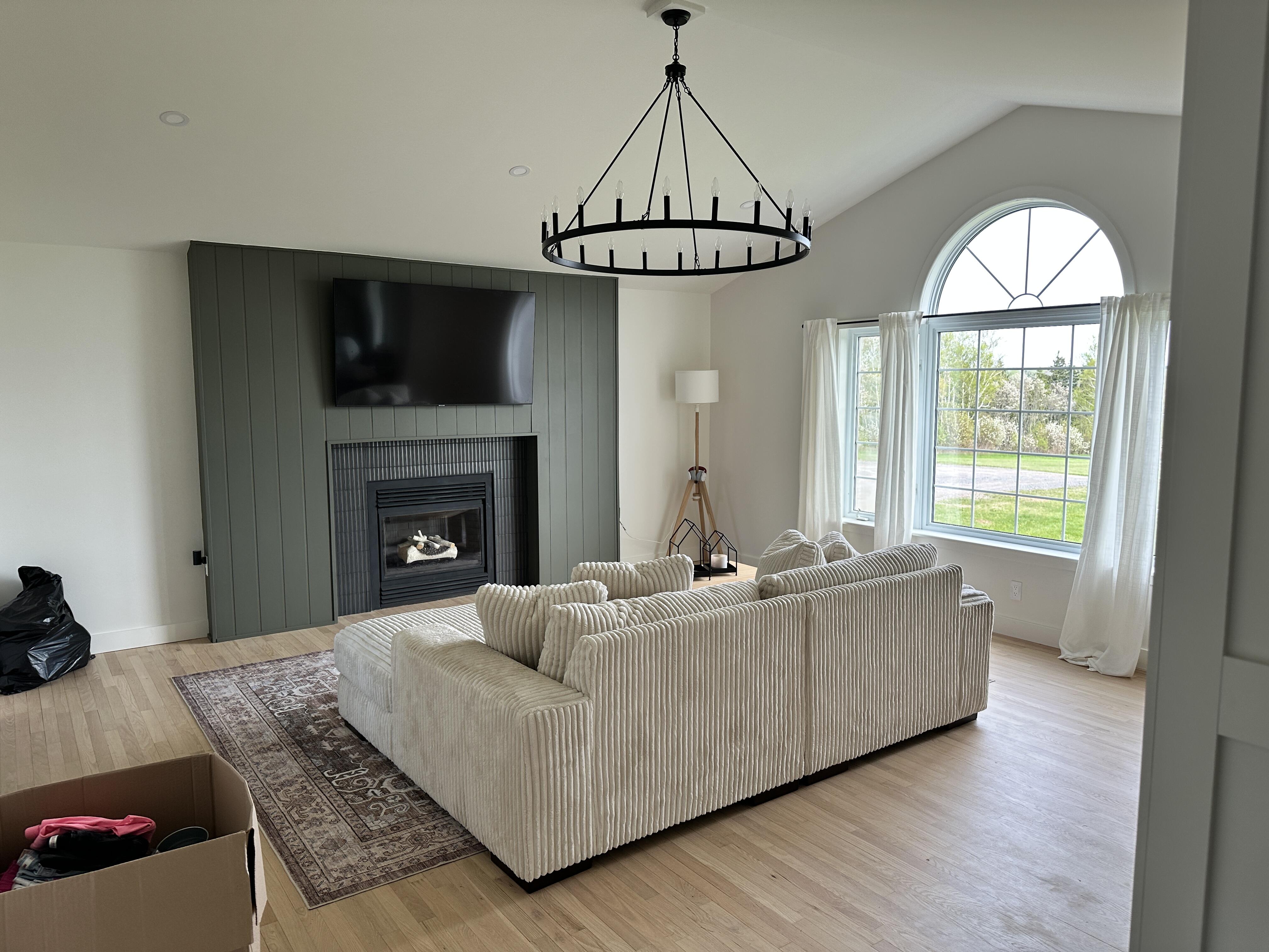 Island Veteran Handyman - General Contractors in Murray Harbour, Prince Edward Island