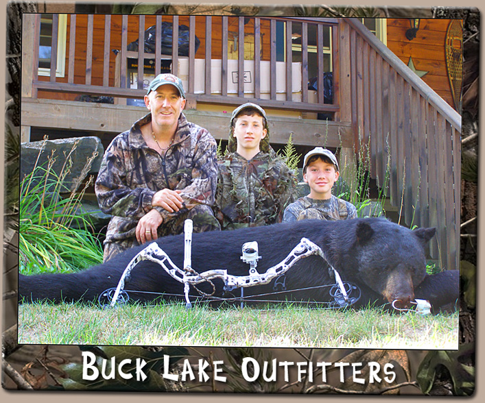 Buck Lake Outfitters