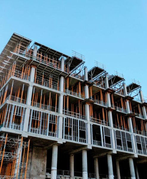 Capri Construction Management Consulting Ltd.