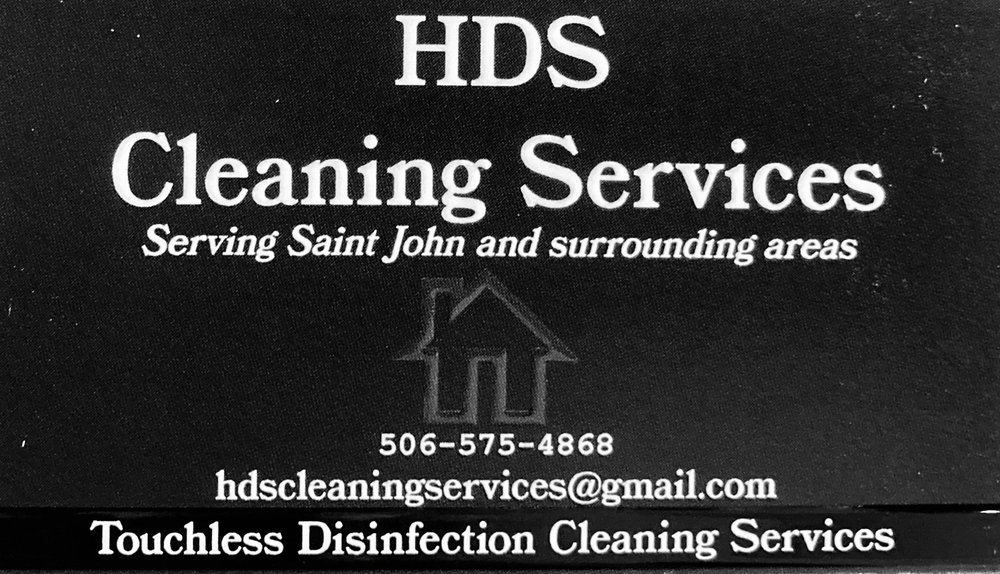 HDS Cleaning Services