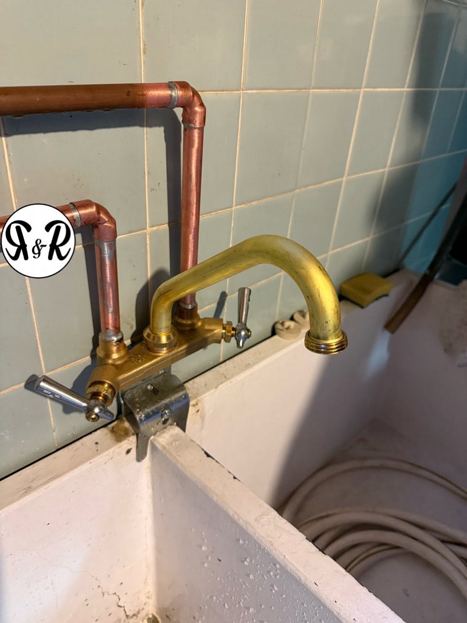 R&R Plumbing