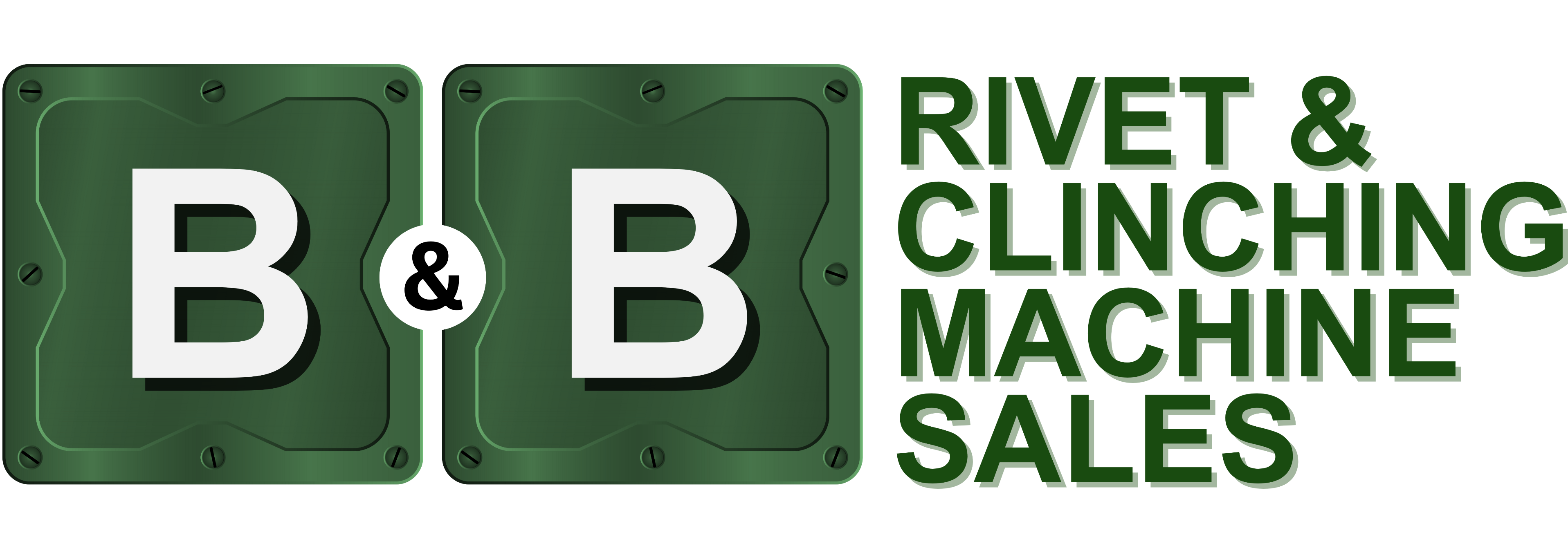 B & B Rivet Machine Sales