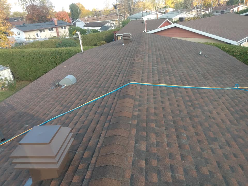 Provost and Sons Roofing Inc - Roofing Contractors in Ottawa, Ontario