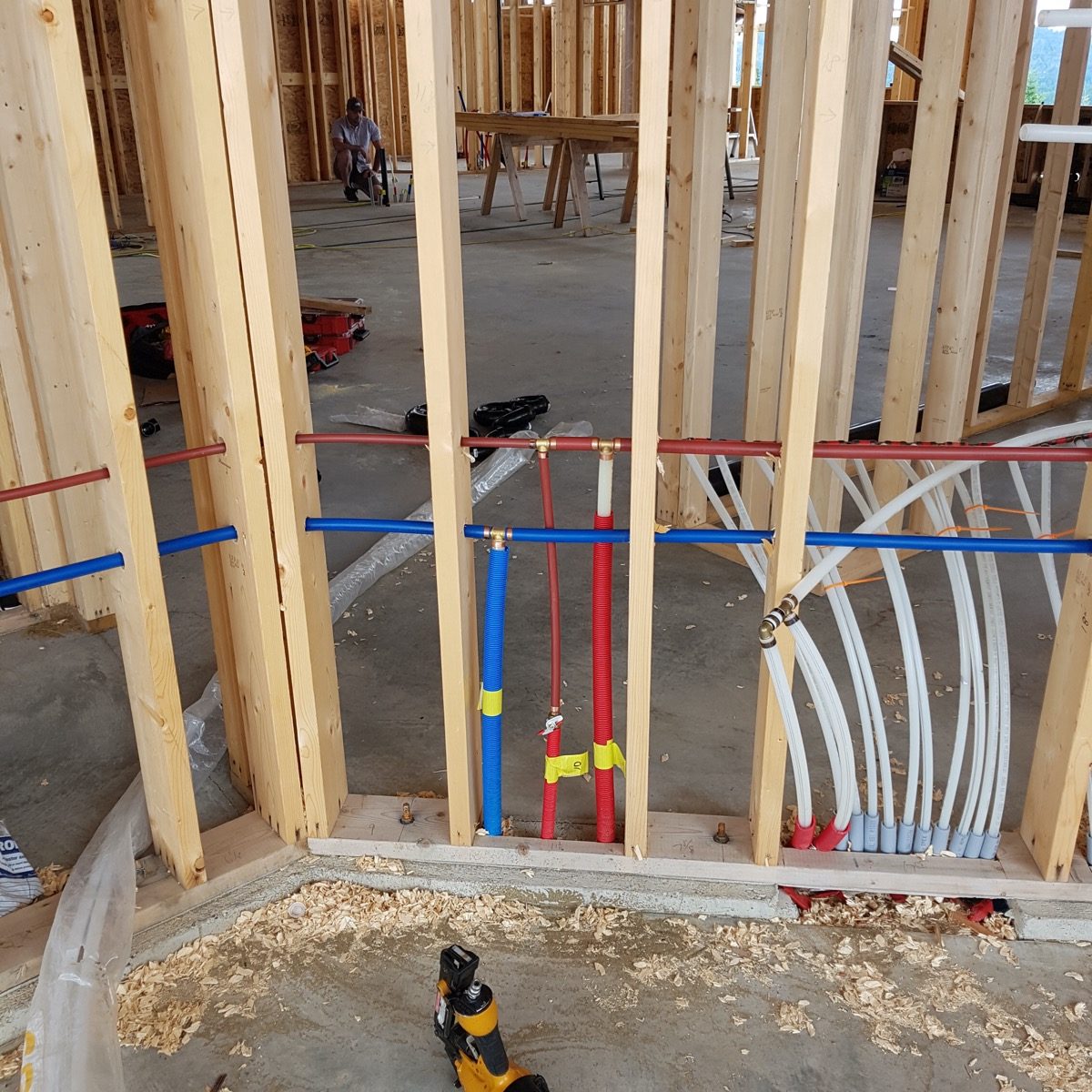 HVAC Contractor in Duncan, British Columbia.