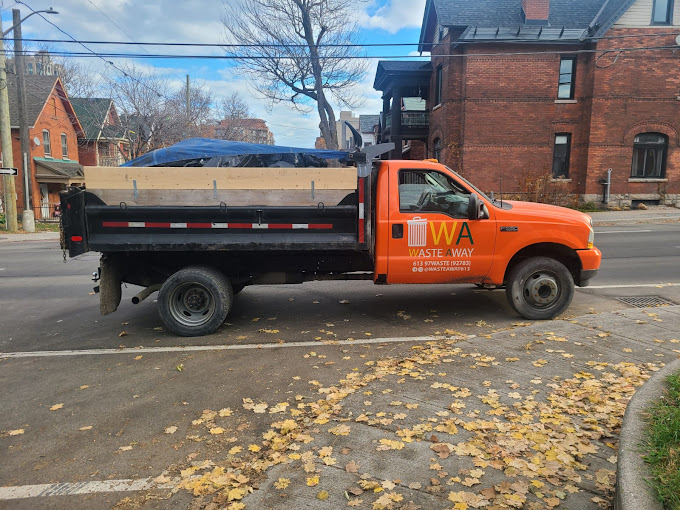 Waste Away - General Contractors in Kanata, Ontario