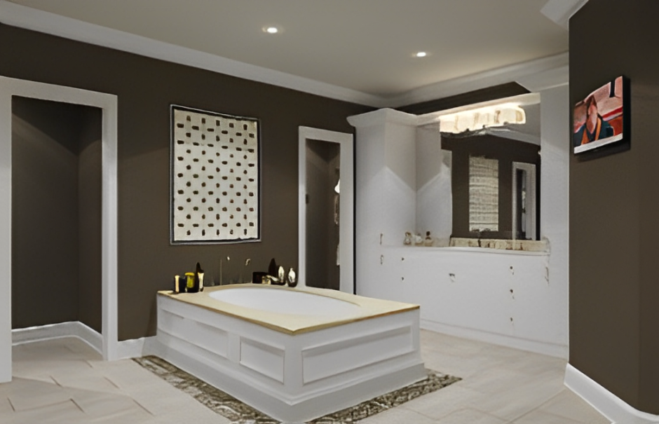 Billings Construction - General Contractors, New Brunswick