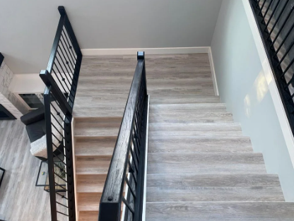 Lakeland Flooring &amp; Design Ltd. - General Contractors in Cold Lake, Alberta