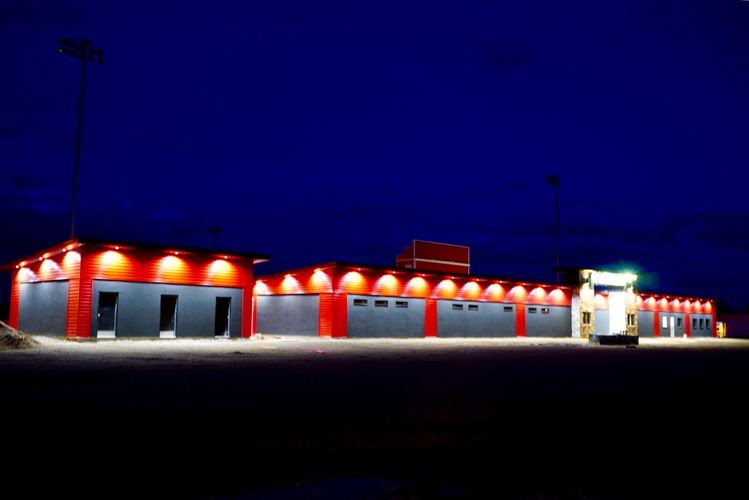 Passey Electric - Electrical Contractors in Raymond, Alberta