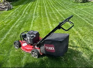 Drolet's Lawn Services