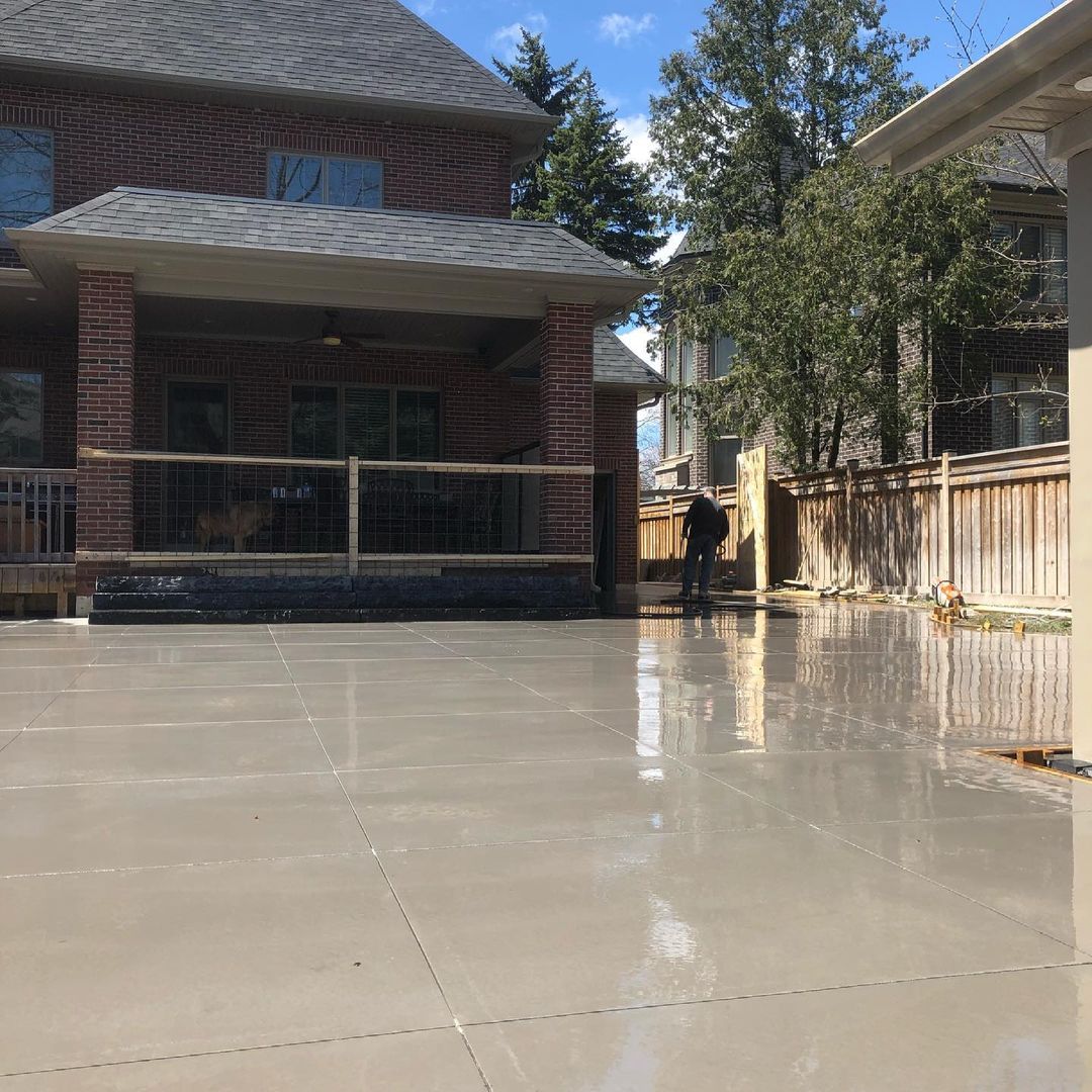 Alonzi Construction Ltd