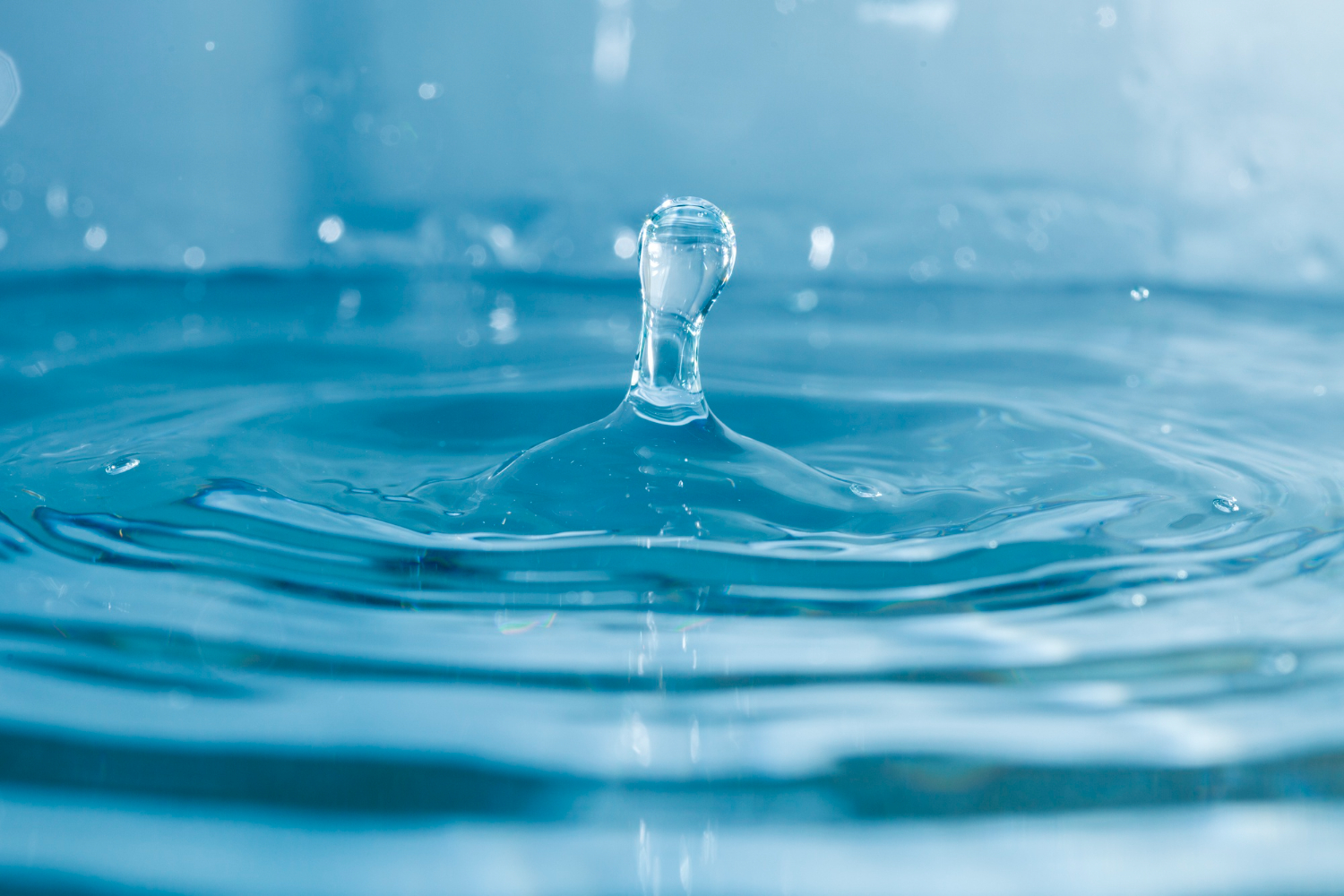 Keith's Water Service Ltd