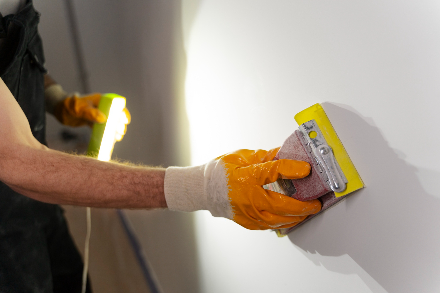 Drywall Contractors in Niagara Falls, Ontario.