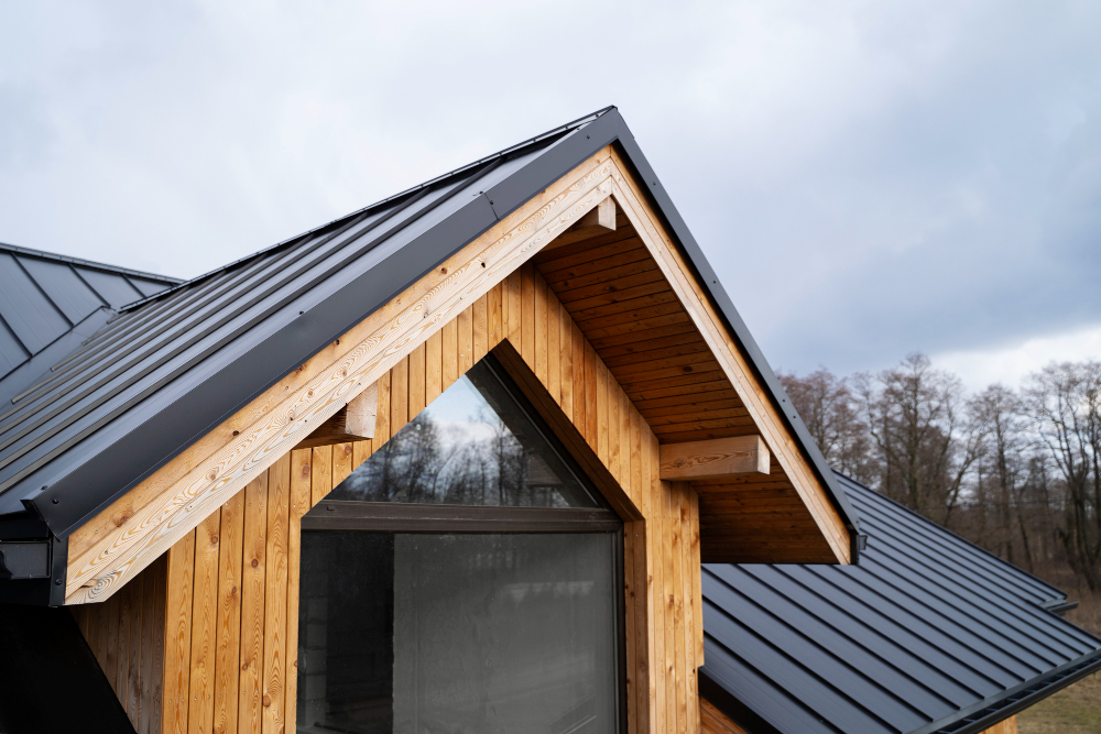 Val Landry & Sons Roofing & Sheet Metal Works