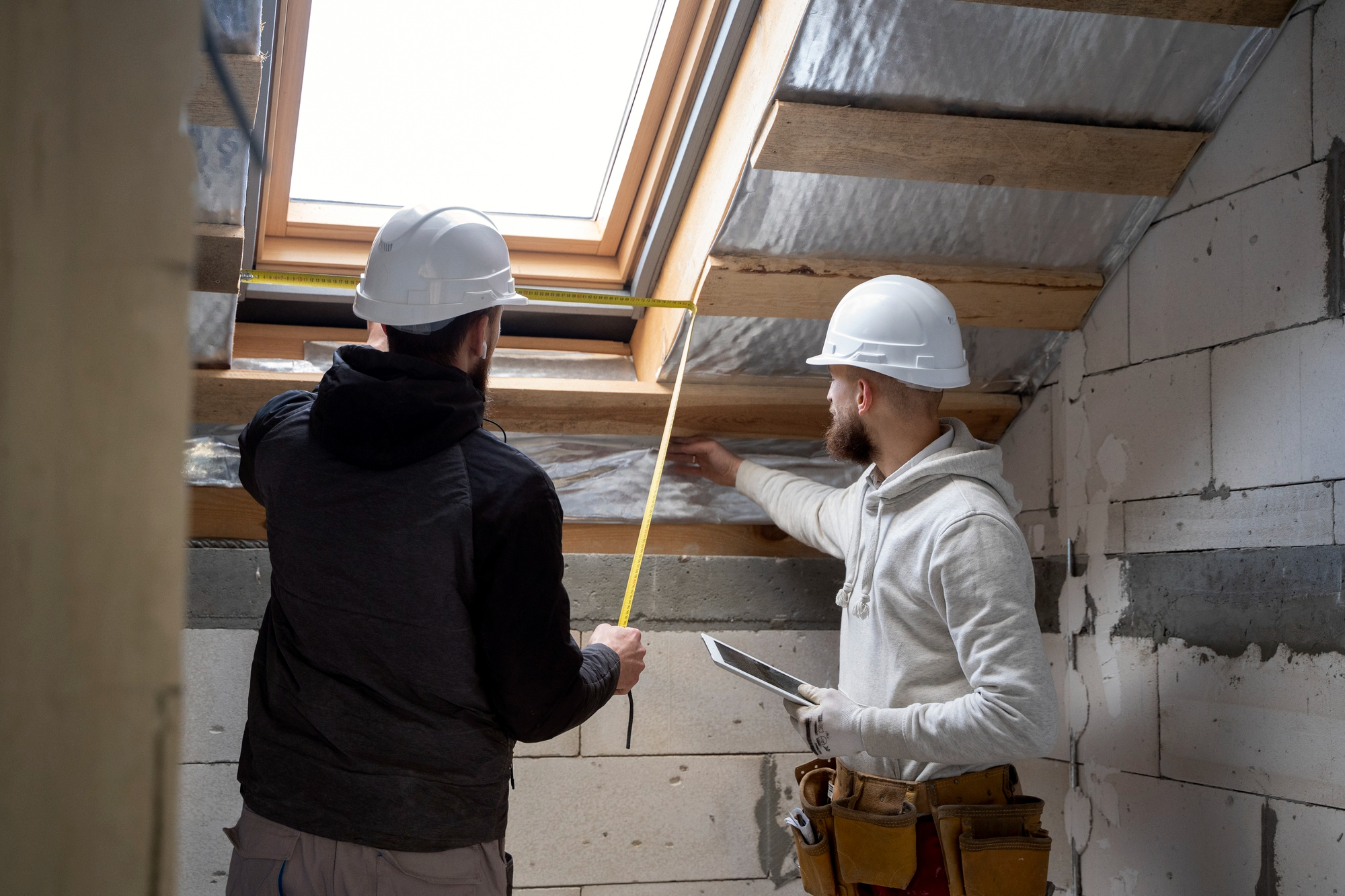 West Energy Spray Foam Ltd - Exterior Insulation Contractors in Brookside, Nova Scotia