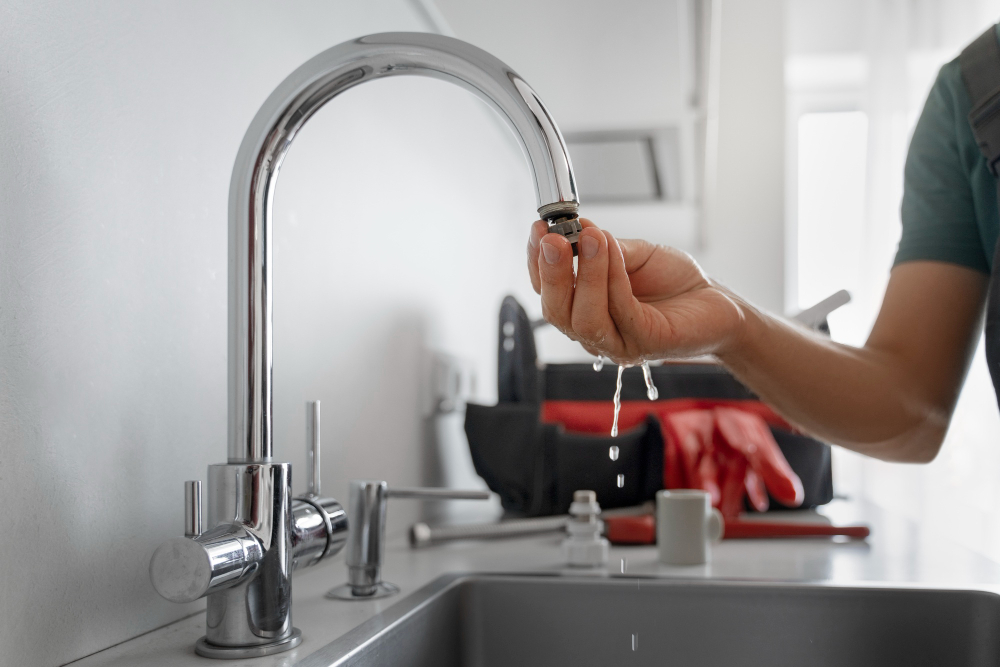 NZ Plumbing