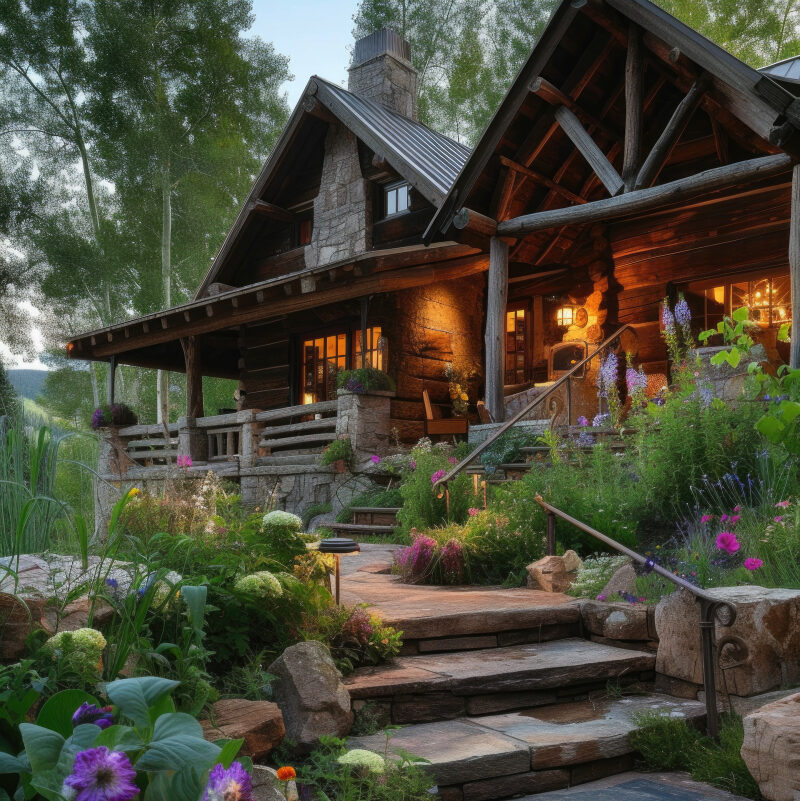 Northern Property Services - Landscaping Services in Angus, Ontario