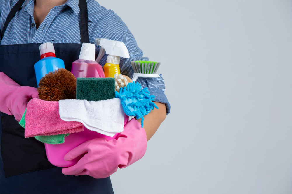 L.A. Home & Property Services