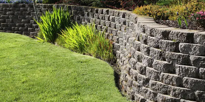 Crossing Landscaping Inc. - General Contractors in Markham, Ontario