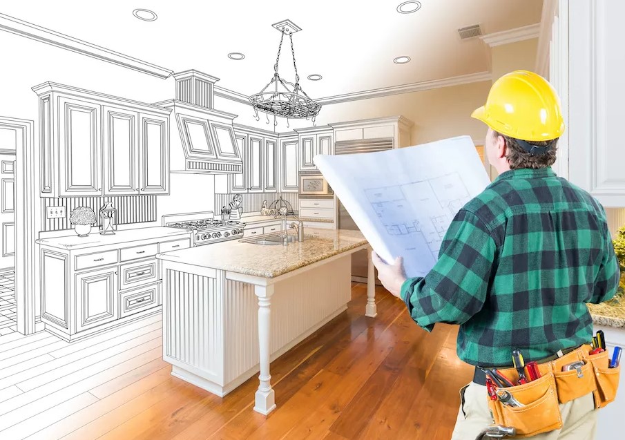 Ottawa Handyman Services 