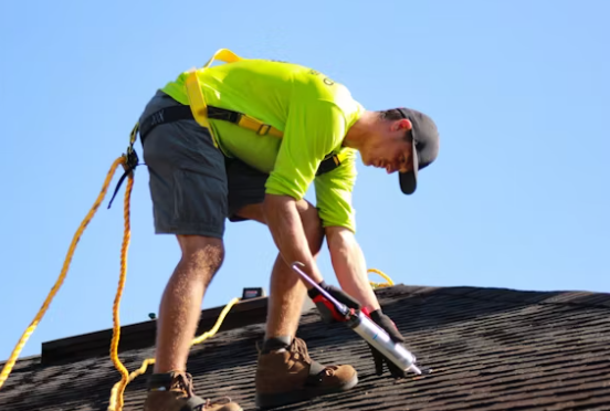 Nowlans Roofing (2005) Ltd. - General Contractors, New Brunswick