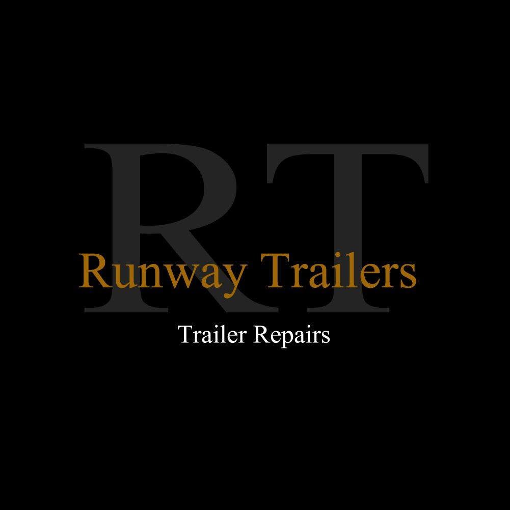Runway Trailers | Trailer Repair in Aylmer, Ontario