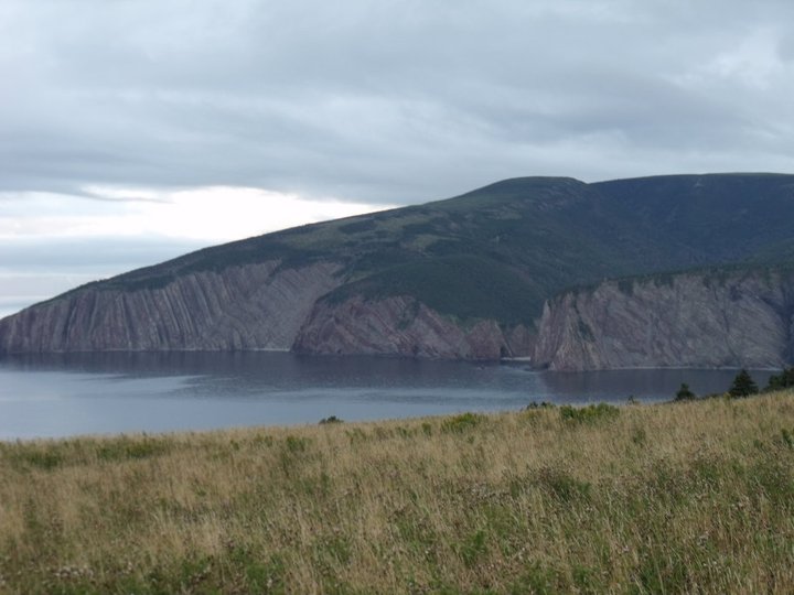 Mountain Top Outfitters in Doyles, Newfoundland and Labrador.