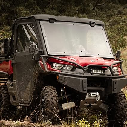 Sporting Goods Stores