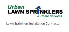 Urban Lawn Sprinklers & Home Services