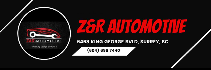 Z&R Automotive Ltd.