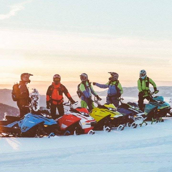 Budgell's Sports & Marine