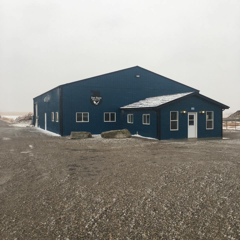 Meat Shops, Fresh Meats, Frozen Meats, Processed Meats, Meat, Den Boon Meats Ltd., Meat in Monarch, Meat in Alberta, Meat in Monarch Alberta, Den Boon Meats Ltd. Monarch, Monarch, Alberta