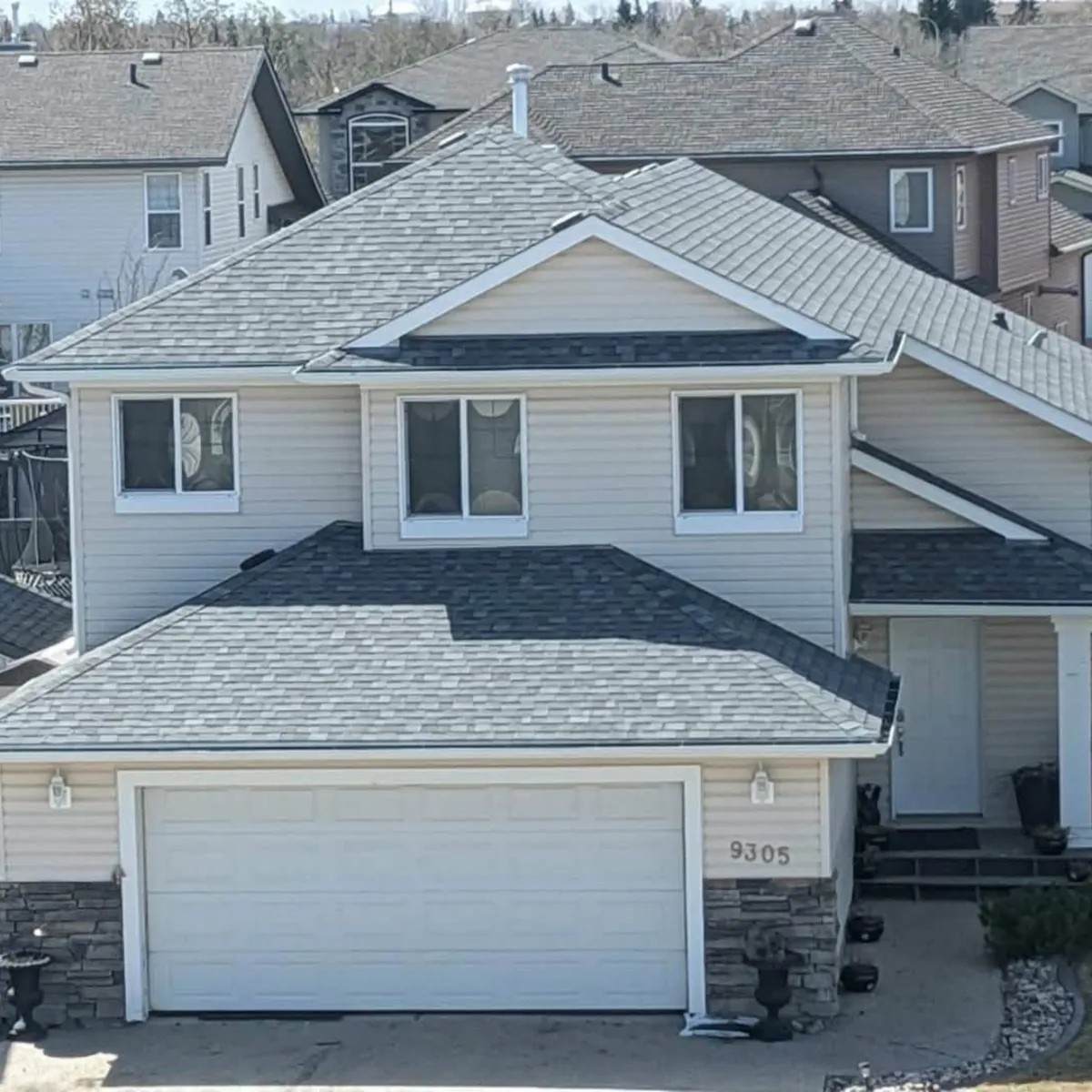 BrotherBaer Roofing & Contracting
