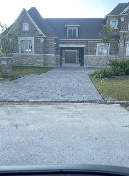 L.A Irrigation Lawn Sprinklers - General Contractors in Brampton, Ontario