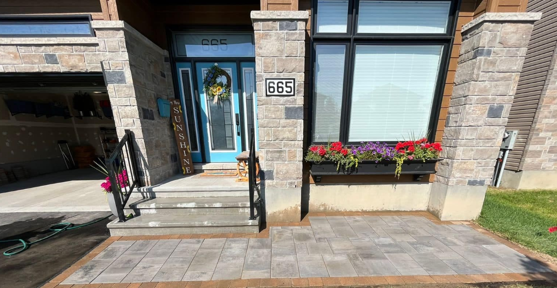 Citywide Home Improvement - General Contractors in Gloucester, Ontario