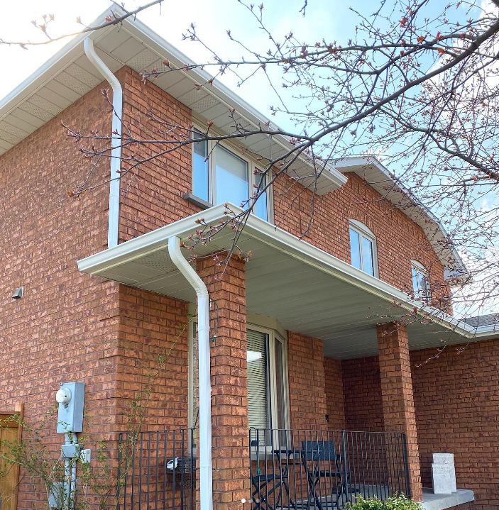 Miki Aluminum in Mississauga, Ontario - Photo 4