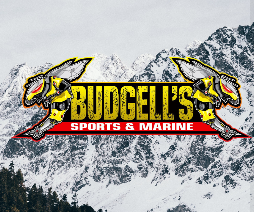 Budgell's Sports & Marine Logo - Triton, Newfoundland and Labrador